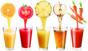$816 million: Fruit juice industry revenues in Australia in 2014-15 according to IBISWorld.